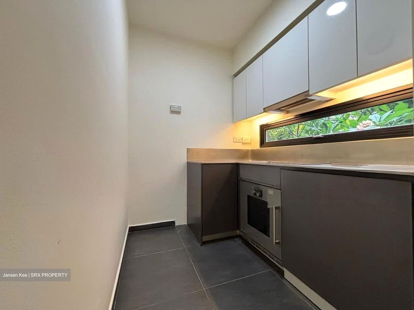 Hijauan (D9), Apartment #632060441